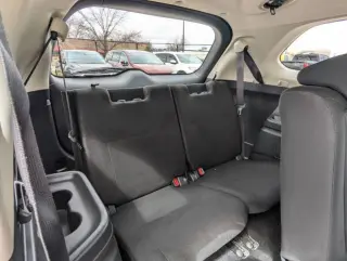 2016 Mitsubishi Outlander ES