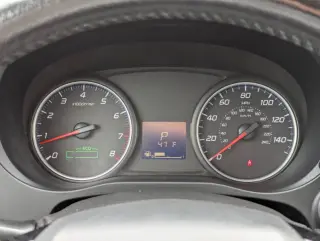 2016 Mitsubishi Outlander ES