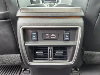 2022 Nissan Murano Platinum