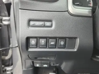 2022 Nissan Murano Platinum