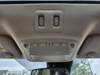2022 Nissan Murano Platinum