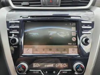 2022 Nissan Murano Platinum