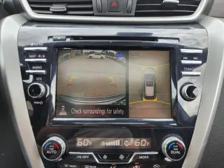 2022 Nissan Murano Platinum