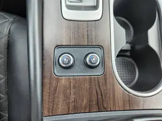 2022 Nissan Murano Platinum