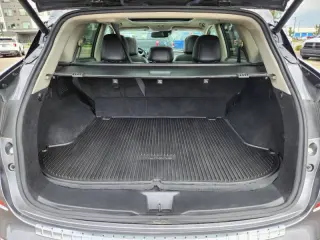2022 Nissan Murano Platinum