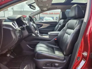 2016 Nissan Murano SL