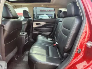 2016 Nissan Murano SL