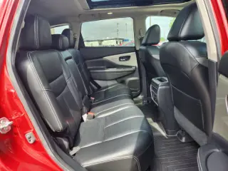 2016 Nissan Murano SL