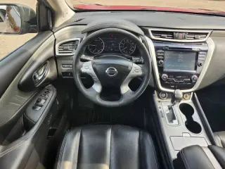 2016 Nissan Murano SL