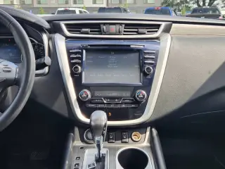 2016 Nissan Murano SL