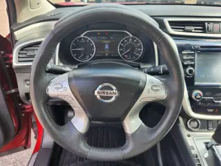 2016 Nissan Murano SL
