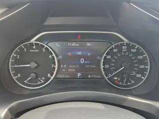 2016 Nissan Murano SL