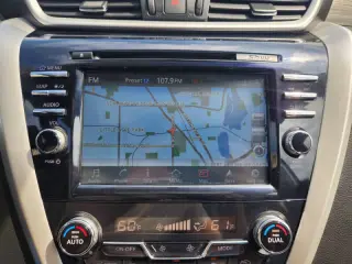 2016 Nissan Murano SL