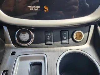 2016 Nissan Murano SL