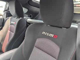 2014 Nissan 370Z NISMO