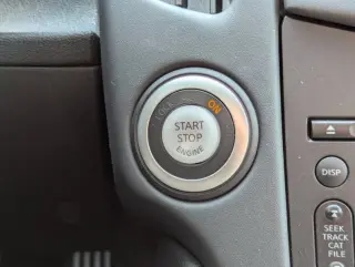 2014 Nissan 370Z NISMO