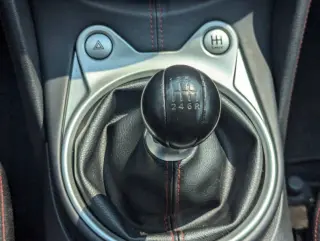 2014 Nissan 370Z NISMO