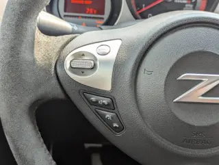 2014 Nissan 370Z NISMO
