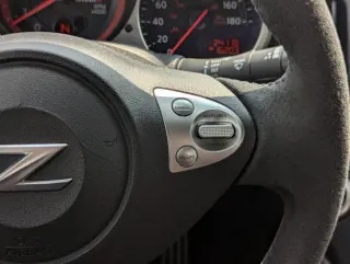 2014 Nissan 370Z NISMO