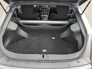 2014 Nissan 370Z NISMO
