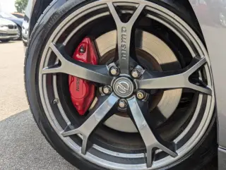 2014 Nissan 370Z NISMO