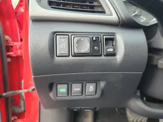 2018 Nissan Sentra SR TURBO