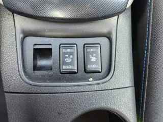 2018 Nissan Sentra SR TURBO
