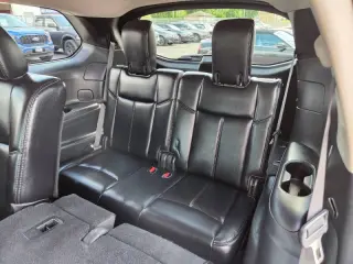 2018 Nissan Pathfinder SL