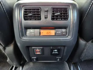 2018 Nissan Pathfinder SL