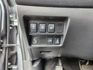 2018 Nissan Pathfinder SL