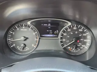 2018 Nissan Pathfinder SL