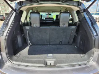 2018 Nissan Pathfinder SL