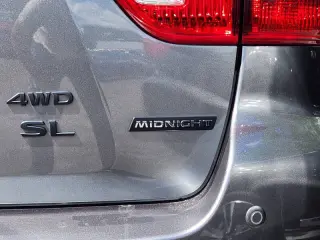 2018 Nissan Pathfinder SL