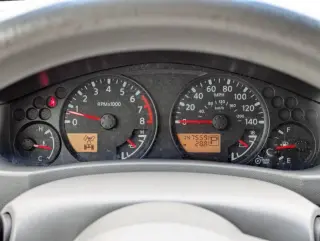 2007 Nissan Frontier SE