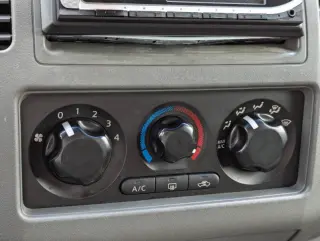 2007 Nissan Frontier SE