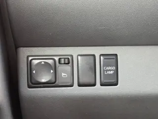 2007 Nissan Frontier SE
