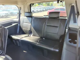 2015 Nissan Armada Platinum