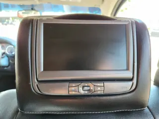 2015 Nissan Armada Platinum