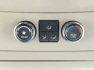2015 Nissan Armada Platinum