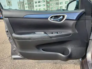 2017 Nissan Sentra SR