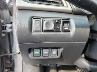 2017 Nissan Sentra SR