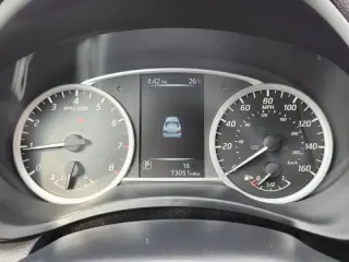 2017 Nissan Sentra SR