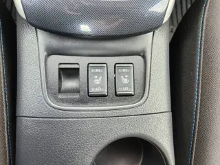 2017 Nissan Sentra SR