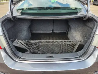 2017 Nissan Sentra SR