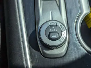 2018 Nissan Pathfinder SV