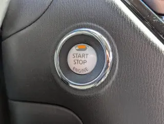 2018 Nissan Pathfinder SV
