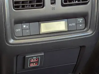 2018 Nissan Pathfinder SV