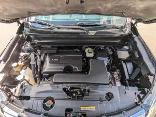 2018 Nissan Pathfinder SV