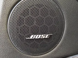 2009 Porsche Cayenne GTS Tiptronic