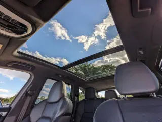 2016 Porsche Cayenne Turbo S